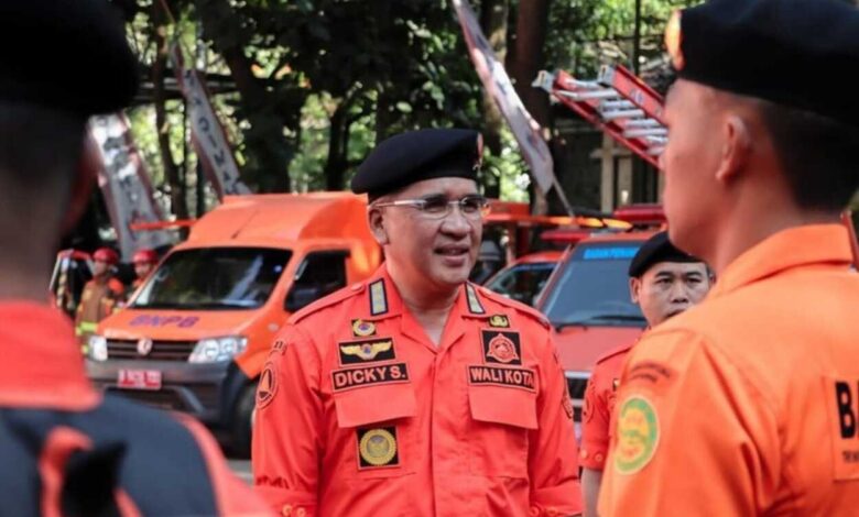 Pemerintah Kota Cimahi Siaga Darurat Bencana