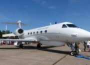 Jelang PPKM Pesanan Jet Pribadi Masih Stabil