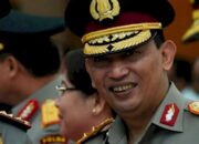 Sosok Listyo Sigit Prabowo di Mata Pengamat