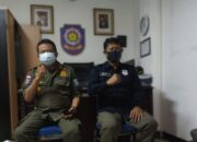Denda Pelanggar Prokes Selama AKB Hampir Capai 200 Juta