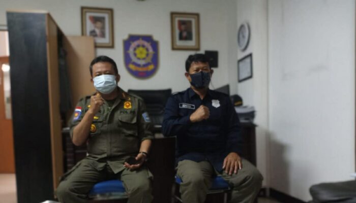 Denda Pelanggar Prokes Selama AKB Hampir Capai 200 Juta