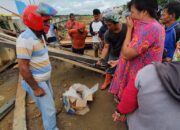 Warga Temukan Jasad Bayi di Sungai Kayan