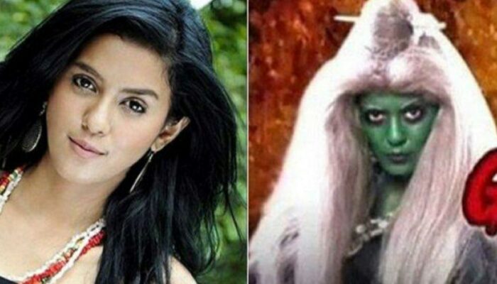 Pemeran Mak Lampir Tutup Usia