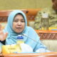 Anggota MPR RI dari Fraksi PKS Kurniasih Mufidayati
