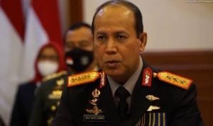 Pendapat Berbagai Kalangan terhadap Calon Kapolri Boy Rafli