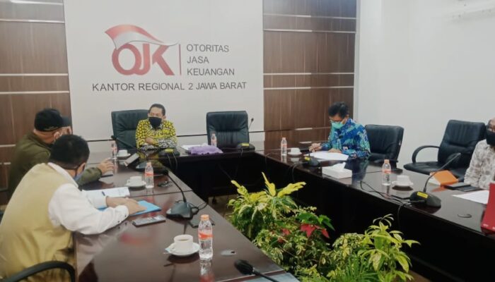 Tak Kunjung Usai, Nasabah Jiwasraya Bumiputera Datangi OJK dan Ombudsman