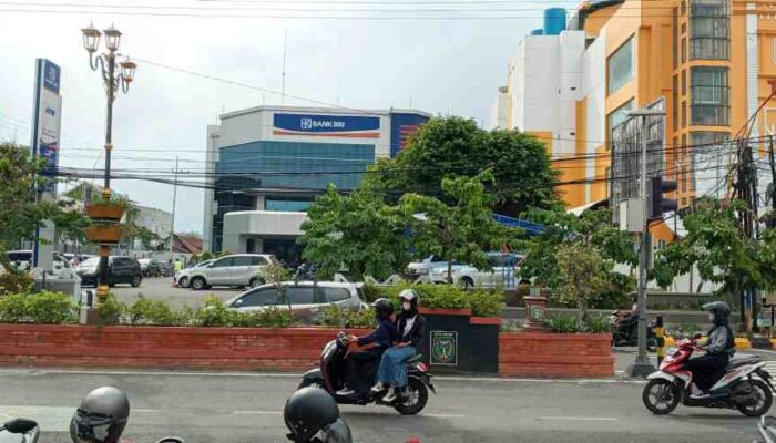 Polemik Uang BLT Warga di BRI Cabang Madiun Lenyap