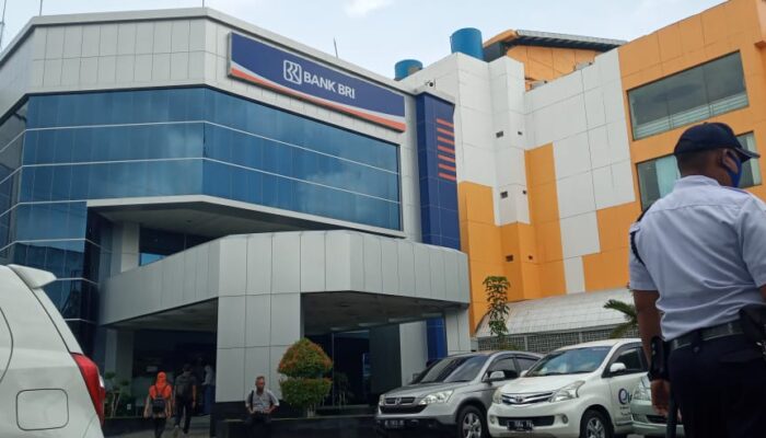 Bank BRI Cabang Madiun Dinilai Mbulet saat Berikan Klarifikasi Pemotongan Dana BPUM