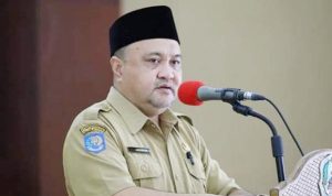 Pemkab Halsel Tolak Pengajuan Tambahan Anggaran KPU