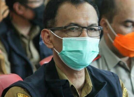 Bandung Barat Tambah Ruang Isolasi