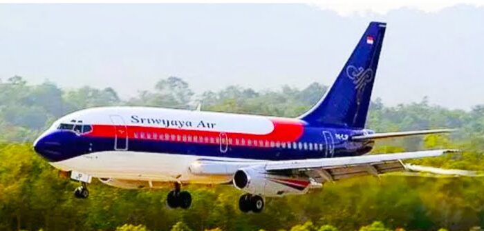 Lima Warga Sumbar Jadi Korban Pesawat Sriwijaya Air