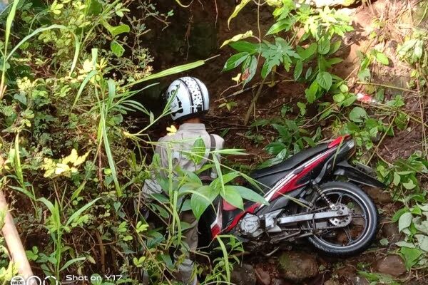 Alami Laka Tunggal, Seorang Karyawan IWIP di Halteng Tewas