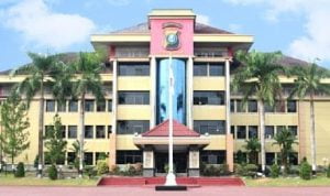 Tiga Kawanan Pengedar Sabu Dibekuk Aparat, Satu PNS