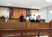 Dirut PT. IMSS Menakuti Penggugat Saat Usai Sidang Perdata