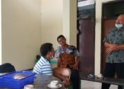 Dirut PT. IMSS Digugat Para Vendor, Tergugat Belum Siap Serahkan Bukti