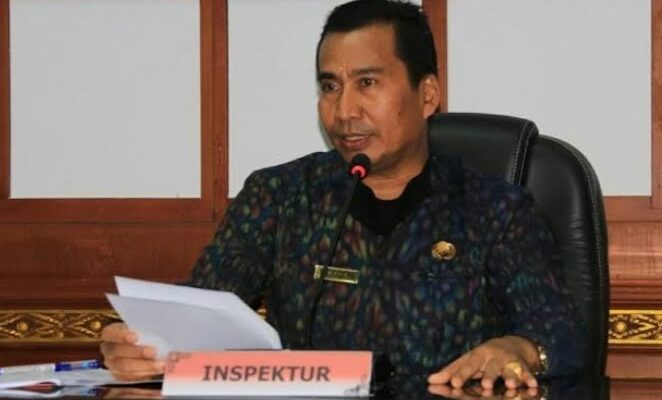 Bali Nomer 1 Pencegahan Korupsi dari 34 Provinsi
