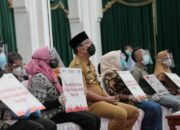 Gubernur Jabar: Salurkan Bantuan Tunai Pusat untuk Masyarakat Terdampak COVID-19