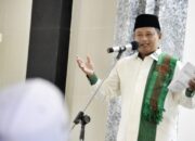 Uu Ruzhanul Minta Pemerintah Pusat Kaji Ulang Kebijakan Peralihan Izin Pertambangan