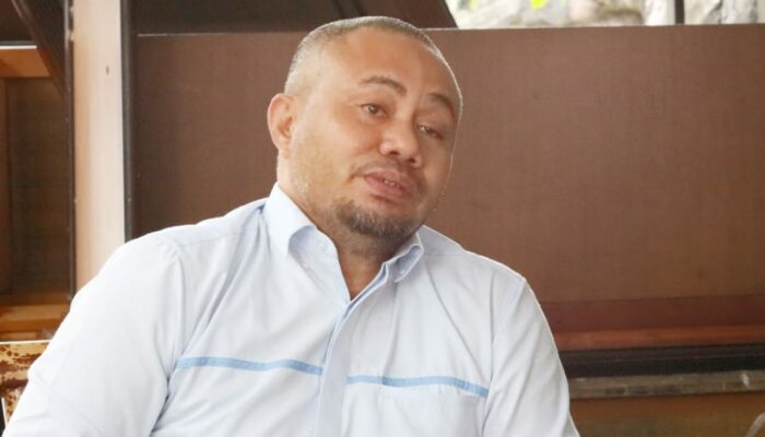 7.000 Pelanggan PLN di Ternate Dapat Diskon dan Listrik Gratis