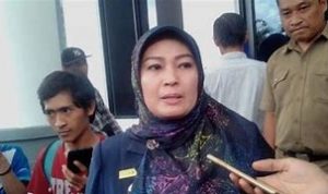 Selain Curah tinggi, Bupati Sebut Pendangkalan Sungai Sebabkan Banjir Pandeglang