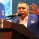 Wakil Ketua Umum DPP NasDem Ahmad Ali Copy