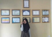 Posting di Medsos, Akhirnya Jadi Penulis Naskah TV Swasta