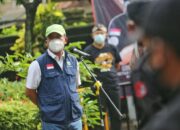 Bandung Besok PPKM, Warga Diajak Taat Aturan