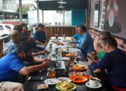 Ketua Bersama 6 Anggota PWI Malut Resmi Dipecat