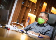 Kota Bandung Perpanjang PPKM