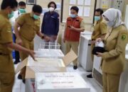 Terima Ribuan Vaksin, Pemkab Bandung Belum Prioritaskan ASN