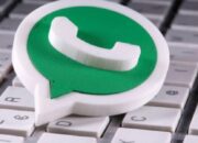 WhatsApp Tengah Garap Fitur Baru