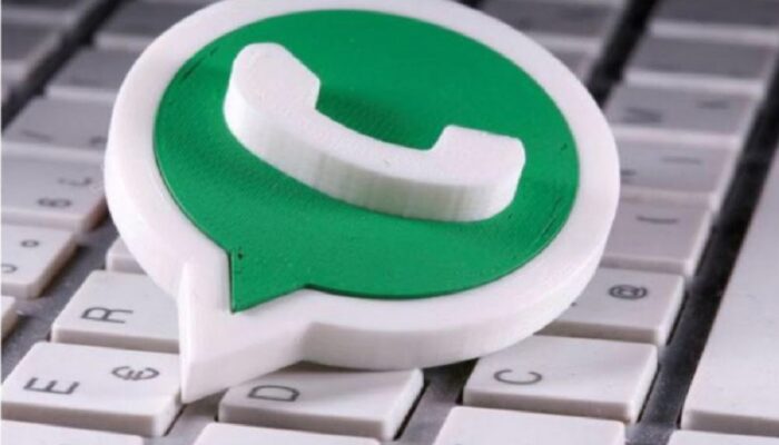 WhatsApp Tengah Garap Fitur Baru