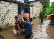Ratusan Rumah Warga Terendam Banjir, Warga: Ini Paling Parah