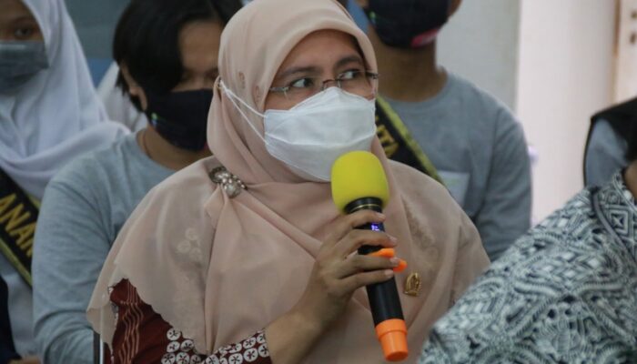 Komisi V Mendukung Kabupaten Purwakarta Sebagai  Kabupaten Layak Anak