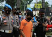 Tolak Bersebadan, Gadis Bawah Umur Dicekik dan Diperkosa Pemuda Baru Dikenal