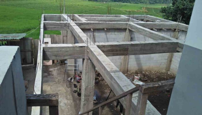Menilik Yayasan Aluna Mandiri Insani di Sumedang