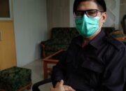 Komisi A: Soroti PKL Di Kota Bandung Yang Menjamur