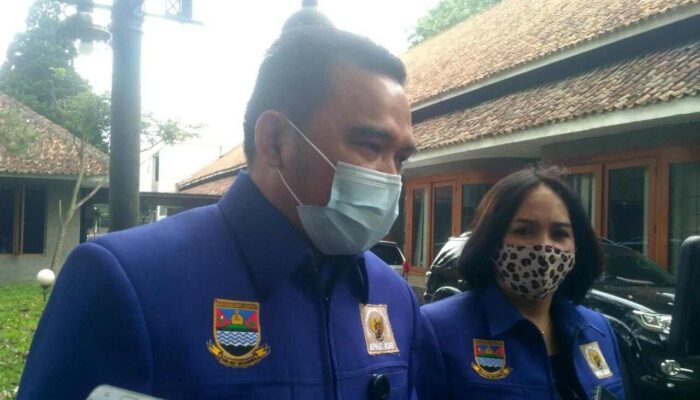 KPAI Sebut Pernikahan Usia Dini Alami Kenaikan