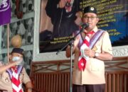 Setiap Tanggal 14, ASN dan Karyawan BUMD Jabar Wajib Pakai Seragam Pramuka