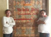 Ketua Umum SMSI Firdaus Dukung Kapolri Utamakan Langkah Damai