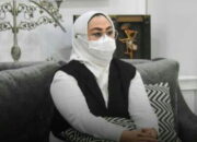 Perempuan Harus Tampil Berpolitik Tuk Bangun Karawang