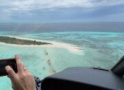 Gubernur Tegaskan Pulau Selayar Nggk Dijual