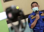 Edukasi Jadi Kunci Kepatuhan Bermasker di Kota Bandung, 90% Masyarakat Taat