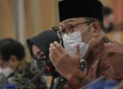 Ekonomi Terus Digenjot Pemda Provinsi Jabar Saat Pandemi Covid 19