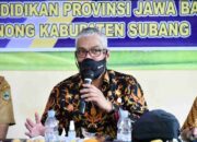 Komisi V Berharap Unit SMA Baru di Binong Kabupaten Subang Segera Terwujud