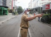 Sejumlah Kecamatan Berpotensi Gelar PPKM Skala Mikro