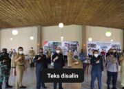 DPRD kota Bandung Meminta, ODP Pantau Kegiatan Kecamatan