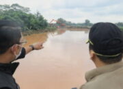 Ridwan Kamil: Tinjau Lokasi Banjir di Subang dan Karawang