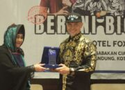 Pimpinan DPRD Kota Bandung Ajak Kaum Muda Harus Cakap