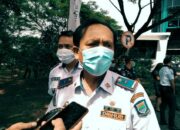 PSBB Proposional, Dishub Kota Bandung Tutup 23 Titik
